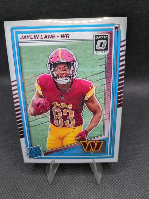Jaylin Lane