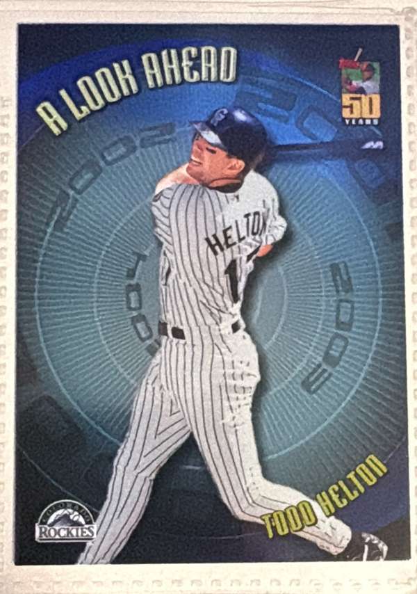 Todd Helton