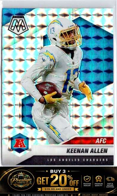 Keenan Allen