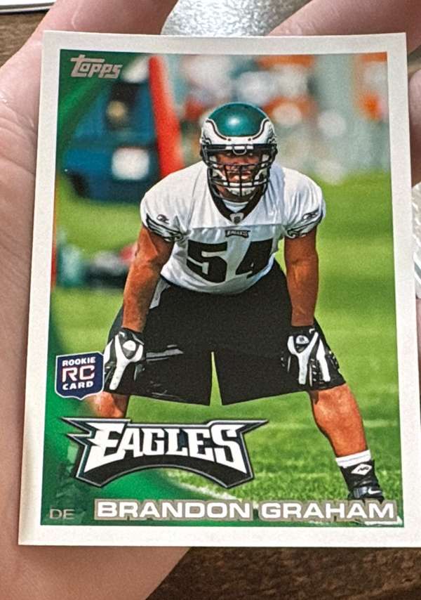 Brandon Graham