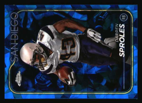 Darren Sproles