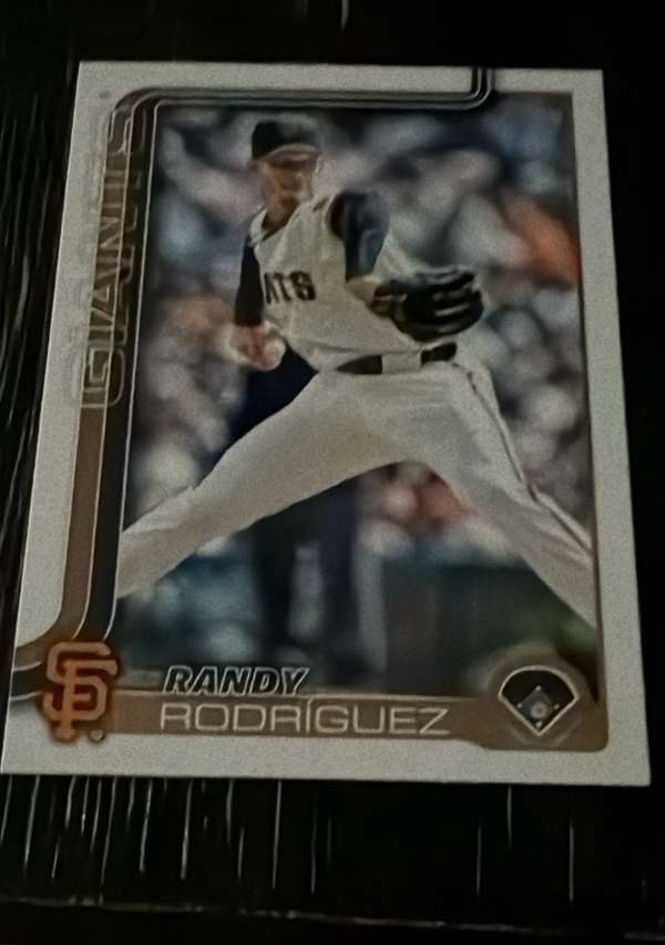 Randy Rodríguez