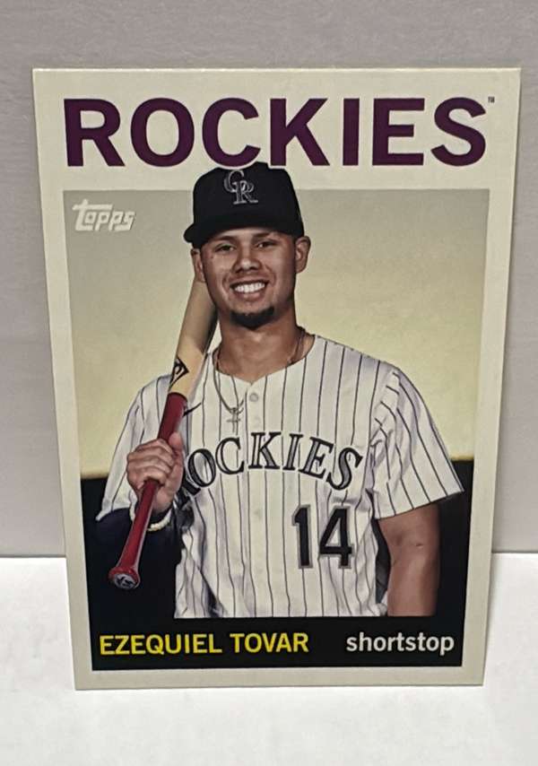 Ezequiel Tovar