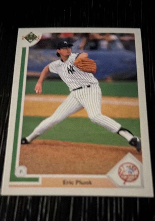 Eric Plunk