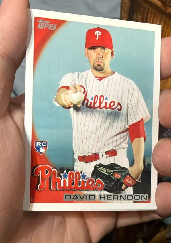 David Herndon