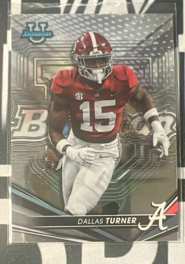 Dallas Turner