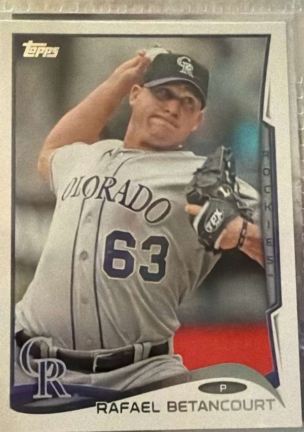 Rafael Betancourt