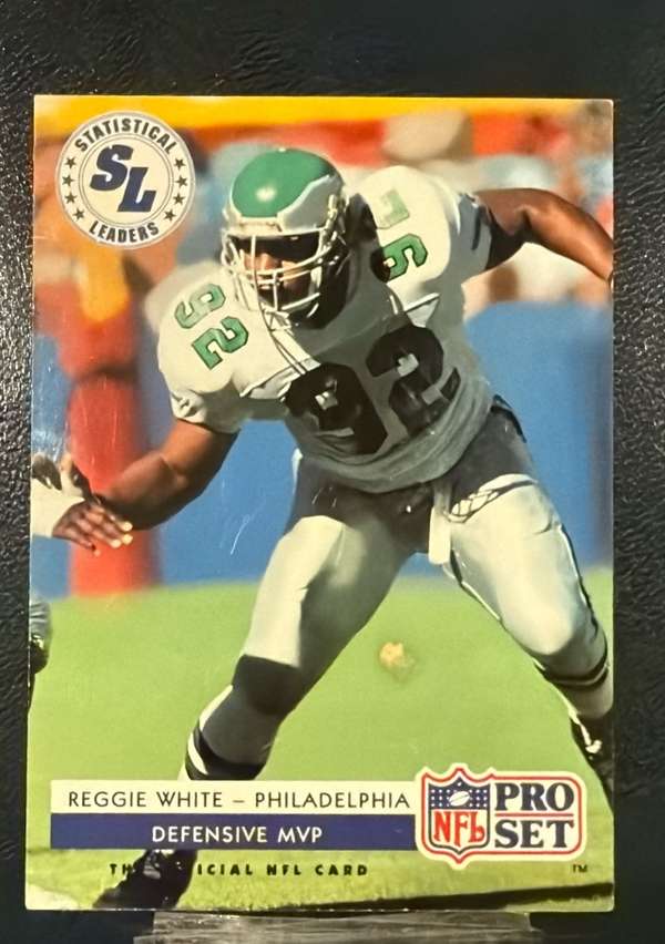 Reggie White