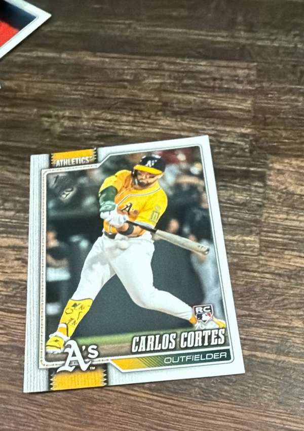 Carlos Cortes