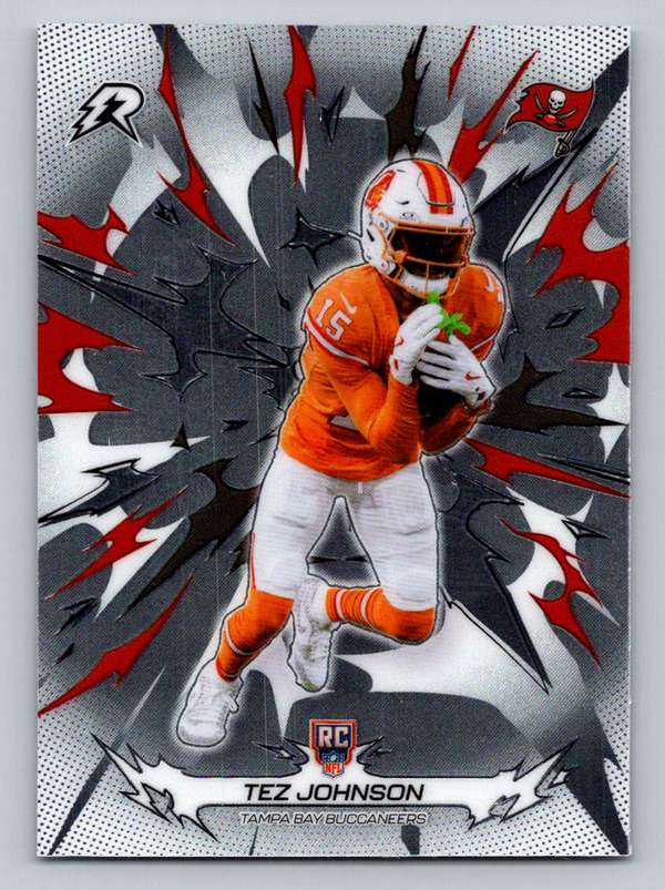 Tez Johnson