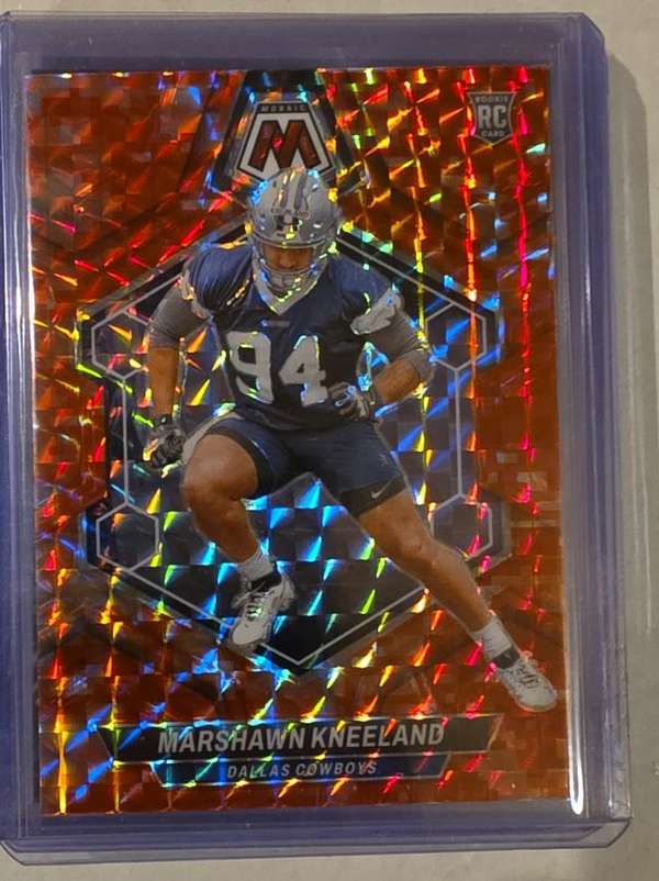 Marshawn Kneeland