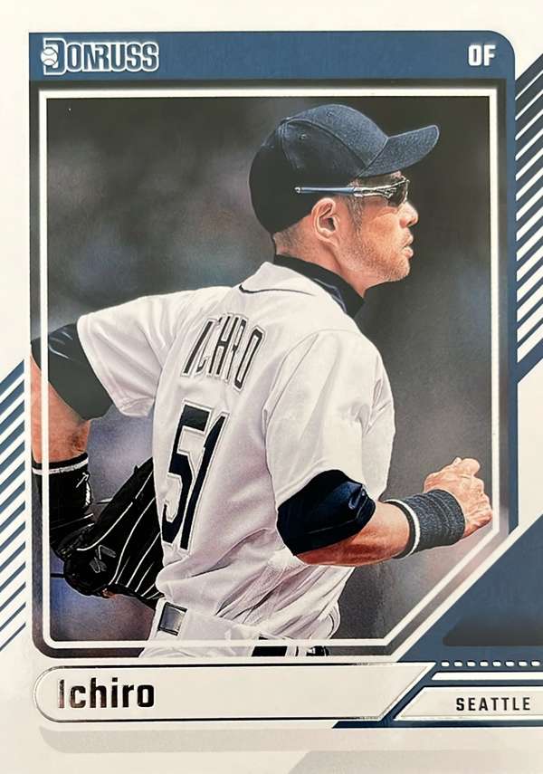 Ichiro