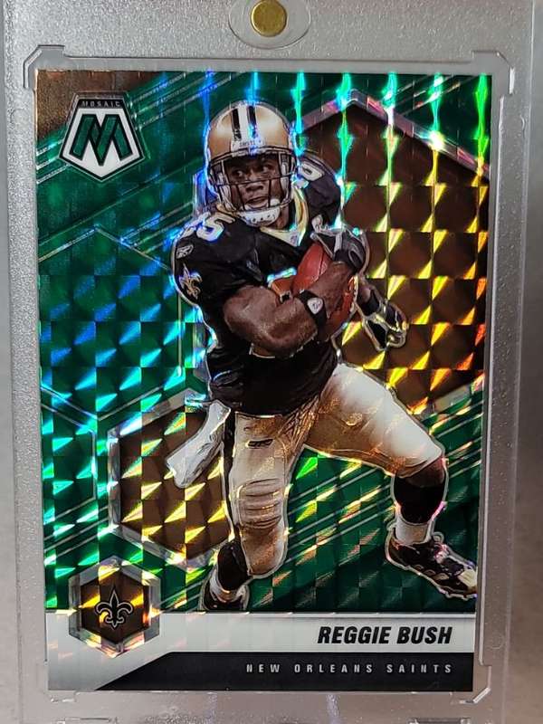 Reggie Bush