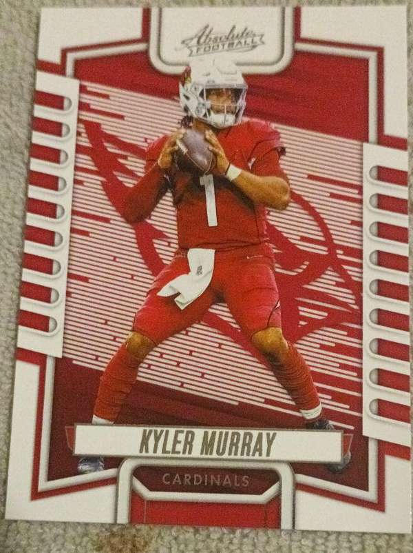 Kyler Murray