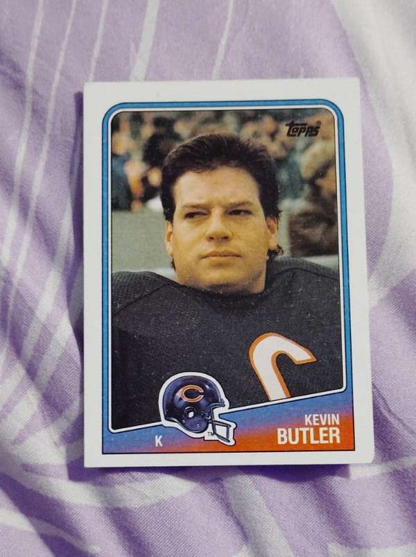 Kevin Butler