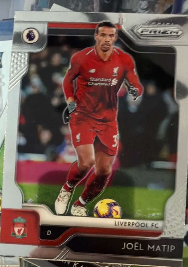 Joel Matip