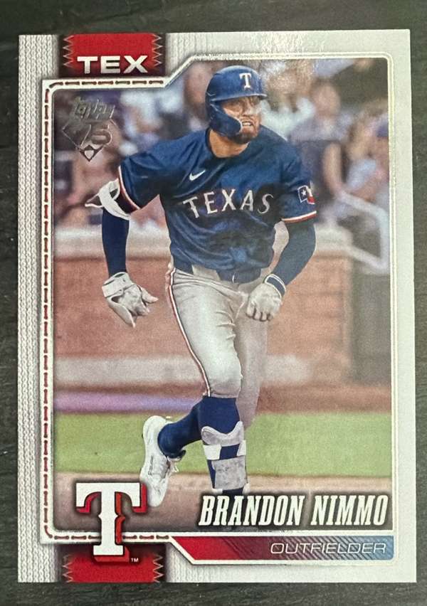 Brandon Nimmo