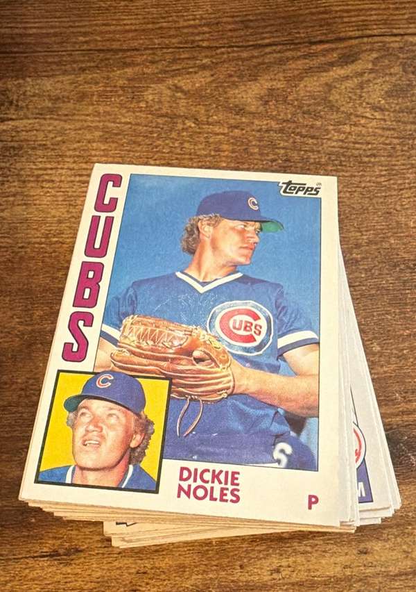 Dickie Noles