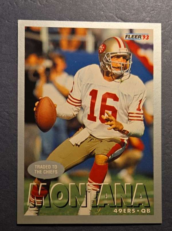 Joe Montana