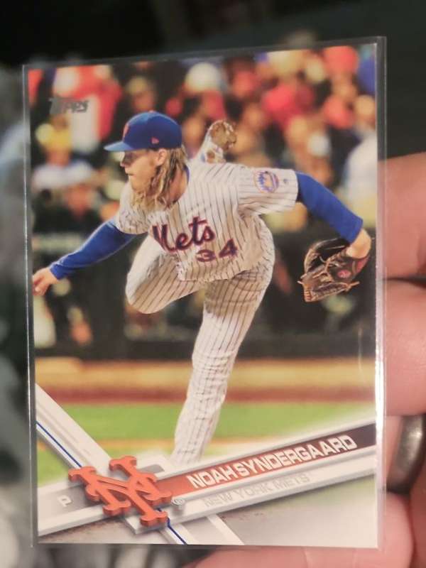 Noah Syndergaard