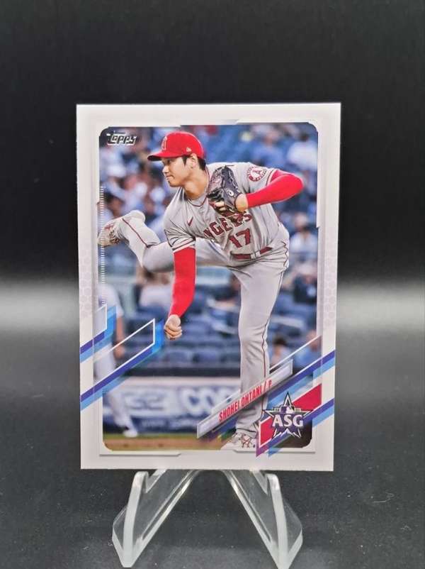 Shohei Ohtani