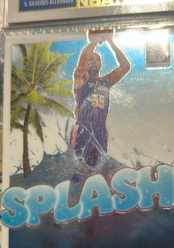 Kevin Durant