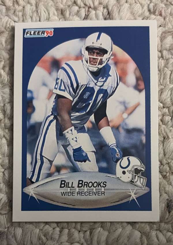 Bill Brooks