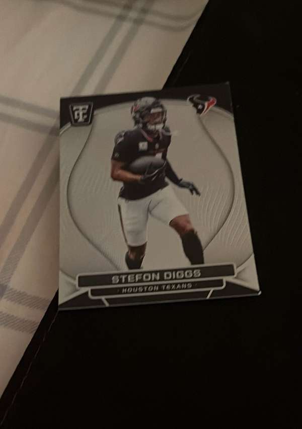 Stefon Diggs