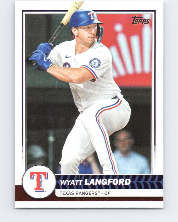 Wyatt Langford