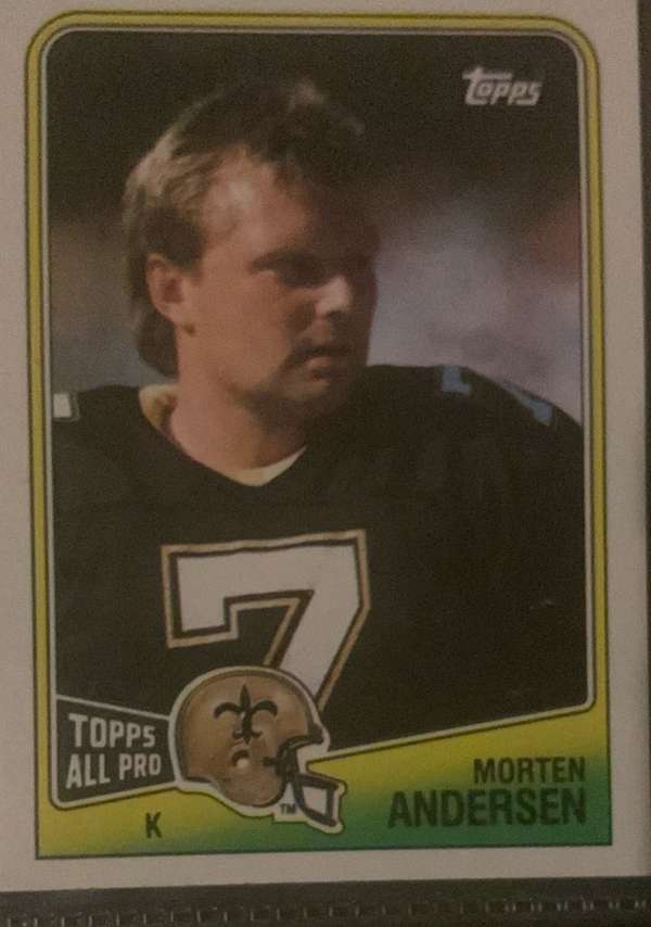 Morten Andersen