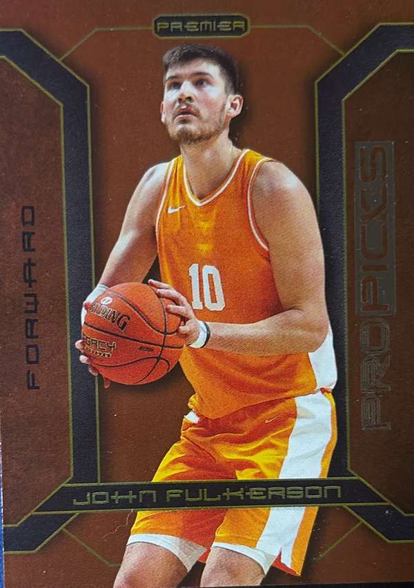 John Fulkerson