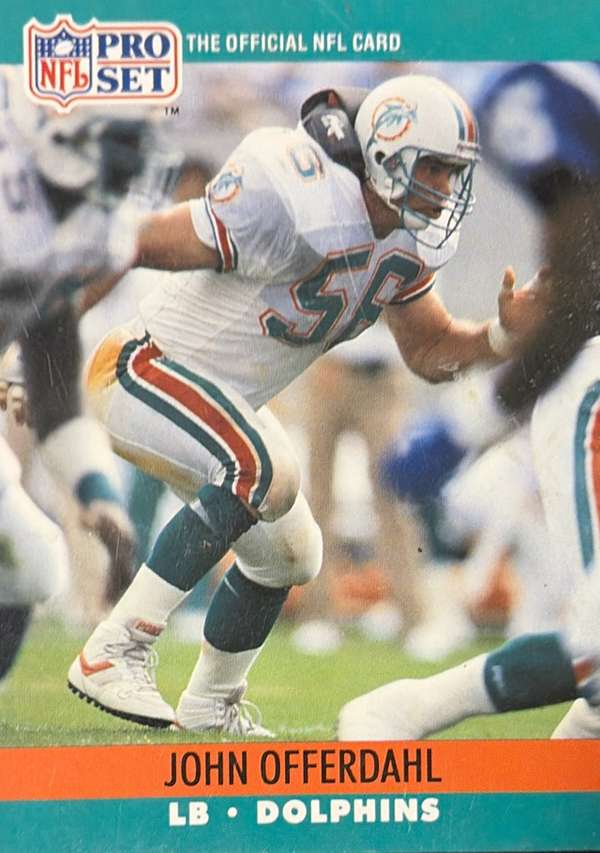 John Offerdahl