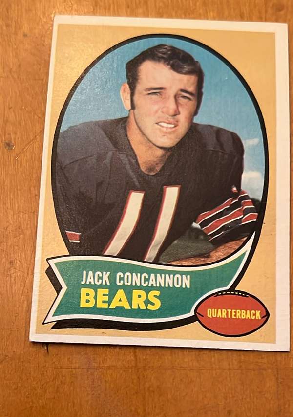 Jack Concannon