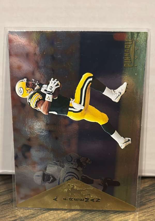 Antonio Freeman