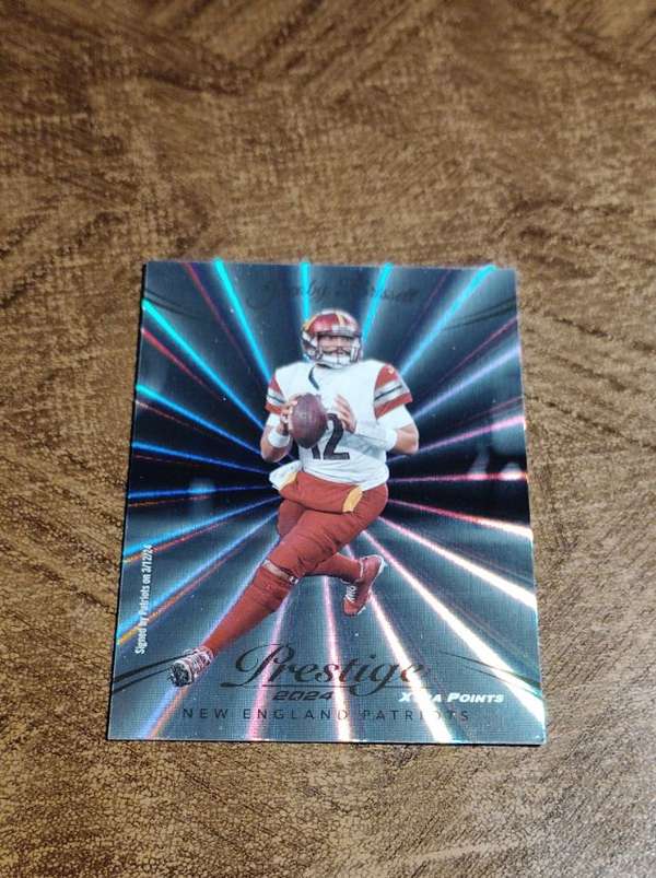 Jacoby Brissett