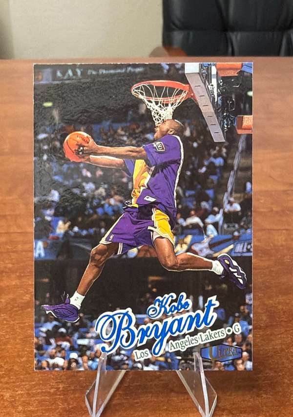 Kobe Bryant