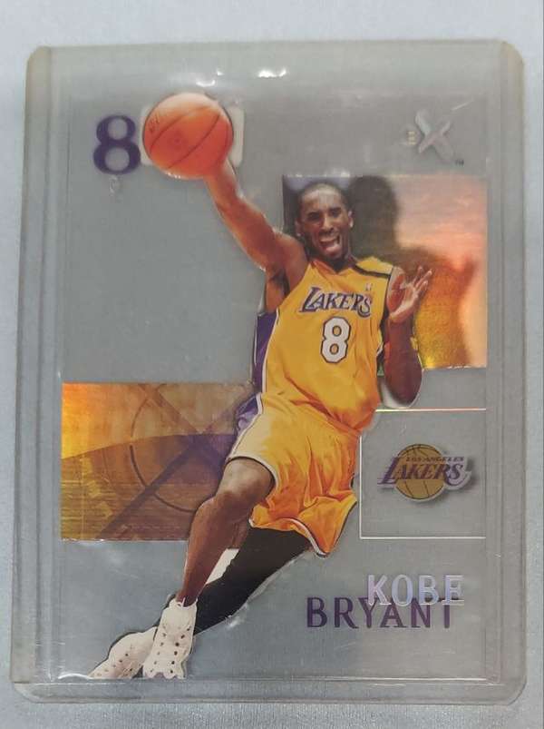 Kobe Bryant