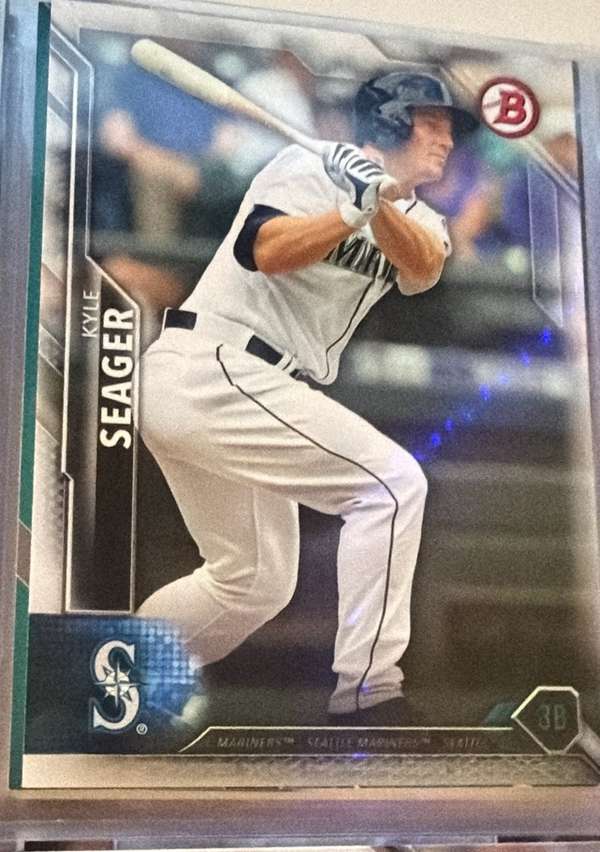 Kyle Seager
