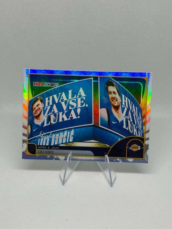 Luka Dončić