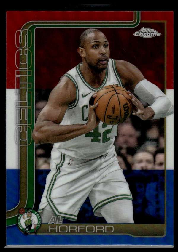 Al Horford