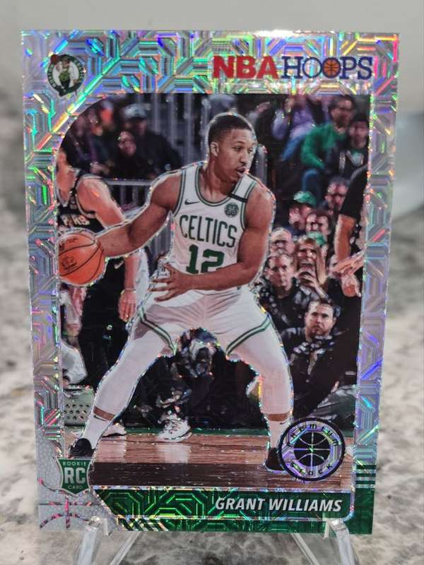 Grant Williams