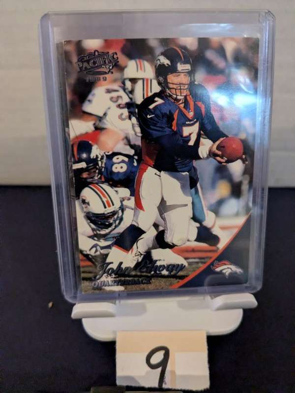 John Elway