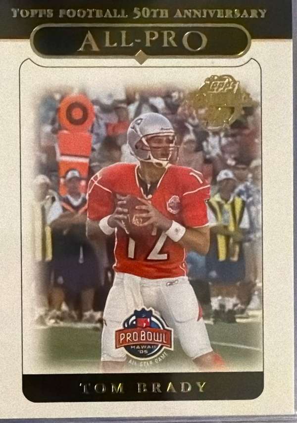 Tom Brady