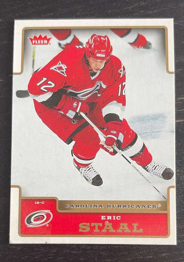 Eric Staal