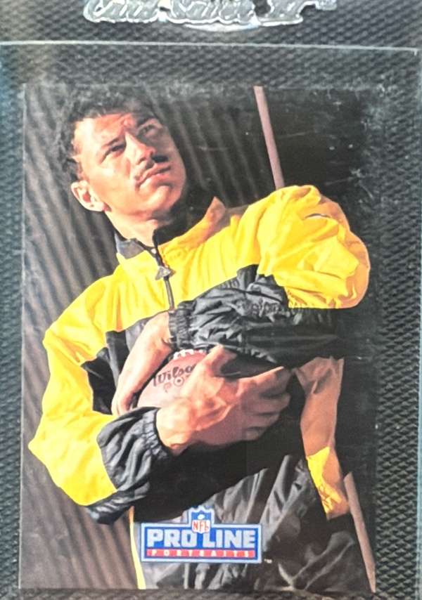 Rod Woodson