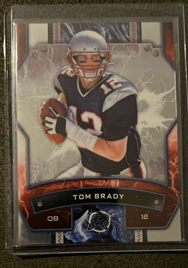 Tom Brady