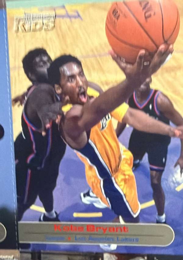 Kobe Bryant