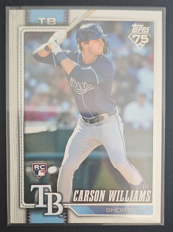 Carson Williams