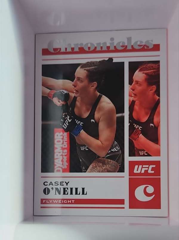 Casey O'Neill