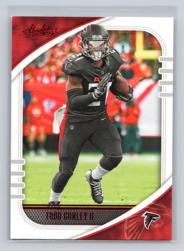 Todd Gurley II